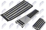 NTY Set suport pedale EZC-VV-081 (NTY EZC-VV-081)
