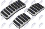 NTY Set suport pedale EZC-SU-017 (NTY EZC-SU-017)