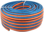 TC Technic Furtun Sudură Dublu DUET Propan-Oxigen, 9/6.3mm, 20 Bar, / 1 m (MKN-249)