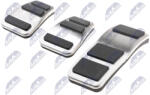 NTY Set suport pedale EZC-FR-362 (EZC-FR-362)