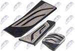 NTY Set suport pedale EZC-BM-453 (NTY EZC-BM-453)