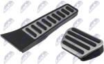 NTY Set suport pedale EZC-LR-102 (NTY EZC-LR-102)
