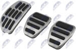 NTY Set suport pedale EZC-RE-355 (NTY EZC-RE-355)