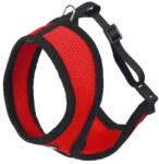 KERBL Ham + Lesa Pisica Active Red 120cm Fi=28cm