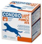 Bioibérica Condrovet Force Ha 120cp