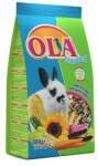 OLA Hrana Completa Ola Pentru Iepuri Pitici 800g - petspoint