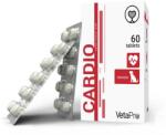 VetaPro Cardio 60tab/cut Sanatate Cardiovasculara Caini De Toate Rasele