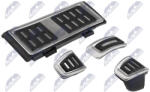 NTY Set suport pedale EZC-VW-702 (NTY EZC-VW-702)