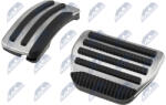 NTY Set suport pedale EZC-NS-070 (NTY EZC-NS-070)