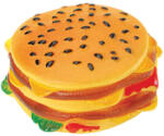 BIOTUR PET JUCARIE PENTRU CAINI HAMBURGER MIC 8x4CM
