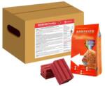BIOTUR DDD RODEXION PARAFINA (25*200GR) 5KG (pret/cutie)