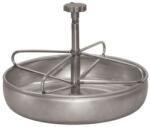 Kerbl Hranitoare Metalica Pentru Purcei Kerbl 25cm