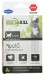BIOTUR PET Biokill Pipeta Antiparazitara Pentru Pisici (5 Pip/cut)