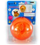 AMC Sfera Plastic Hamsteri M-0101, Color, 13 Cm