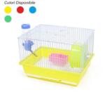 BIOTUR PET CUSCA HAMSTERI NR 114 MIXED COLORS 30x23x31(h)cm