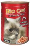 BIOCAT Hrana Umeda Pentru Pisici Biocat Vita 410g (24buc/bax)