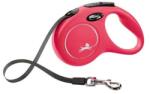 Kerbl Lesa Pentru Caini Kerbl Flexi Classic Cu Banda S 5m/15kg Red