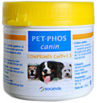 SOGEVAL Pet Phos Ca/p=1, 3 100tb
