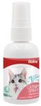 BIOLINE Spray Cu Catnip Pentru Pisici 50ml