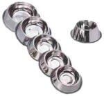 BIOTUR PET Castron Inox Mol 6l Pentru Caini