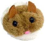BIOTUR PET Jucarie Pentru Caini Si Pisici Hamster Din Plus 8cm