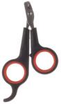 FLAMINGO Foarfeca Pentru Unghii Pisica 11.8cm