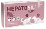 Pharmadiet Hepatosil Suport Hepatic Pentru Caini De Talie Mica Si Pisici (30tab/cut)