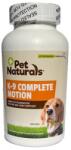 Pet Naturals Supliment Pentru Caini K-9 Complete Motion 120tablete