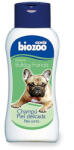 BIOZOO Sampon Bulldog 250 Ml