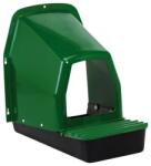 Gaun S. A. U CUIB DIN PLASTIC GAUN PENTRU GAINI OUATOARE 37x44x50(h)CM