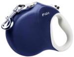 FIDA Lesa Pentru Caini Fida Extra-long Banda L Blue 8 M/50 Kg
