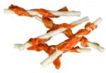 Flamingo Recompense Pentru Caini Flamingo Snack Baton Piele Si Pui 65g