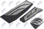 NTY Set suport pedale EZC-BM-451 (NTY EZC-BM-451)