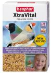 Beaphar Hrana Premium Pentru Pasari Exotice Xtra Vital Beaphar 500g