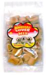 BIOTUR PET RECOMPENSE PENTRU CAINI BISCUITI PENTRU CAINI ANIMAL LOVER MIX 400G (25/bax)/1301224.4