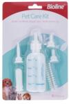 BIOLINE Set Hranire Manuala Animale Mici 60ml