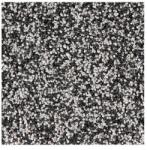 FLAMINGO Nisip Pentru Acvariu Flamingo Alb-negru 1kg 2-3mm