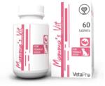 VetaPro Mammas Vit Caini Femele Gestatie Lactatie 60tab/cut Complex Multivitamine Si Minerale