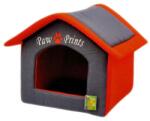 Biotur Pet Culcus Casuta Textila Pentru Caini Si Pisici Paw - petspoint - 193,25 RON