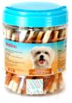 BIODOG Recompense Pentru Caini Biodog Baton Alb Cu Piept De Pui 500g/cd-10h