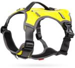 FIDA Ham Pentru Caini Fida Multifunctional Reflectorizant Yellow L 40 Kg / 50-74 Cm
