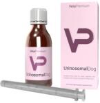 VetaPro Lipo Urinosomal Supliment Caini 120ml