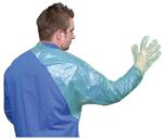 Kerbl Manusi Veterinare Cu Protectie Pentru Umar Vettop Kerbl 50buc/set