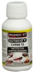 PROMEDIVET Ectocid P Cyper 10 Insecticid Concentrat 100ml