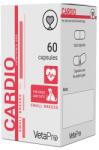 VetaPro Cardio 60caps/cut Sanatate Cardiovasculara Caini Si Pisici Rase Mici