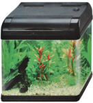 Biotur Acvaristica Acvariu Led 28l Black Xc-400
