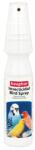 Beaphar Spray Insecticid Antiparazitar Pentru Pasari Exotice Beaphar 150ml