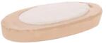 FLAMINGO Os Mineral Pentru Pasari Exotice Flamingo Cu Sepia Si Capsuni 12cm - petspoint