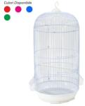 BIOTUR PET COLIVIE PASARI A309D ROTUNDA MIXED COLORS 33(d)x70(h)cm