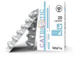 VETAPRO Catbiotic 20caps/cut Suport Digestiv Pisici